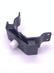 12371-0l080 Engine Mounting For 1995-2002 Toyota Hilux Vigo 4wd Pickup Kun25r