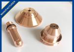 200A Hypertherm Plasma Consumables 020608 220021