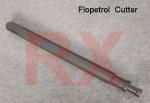 Alloy Steel Wireline Fishing Tool 1.875 Inch Flopetrol Cable Cutter