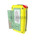 Maritime Personal Location Beacons - PLB Cospas Certificate Outdoor Survival GPS