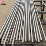 ASTM B348 Titanium Rod Bar Dia10mm - 80mm Length 1000mm Gr2 Gr5