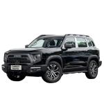 GWM HAVAL dargo Big dog 2.0T petrol cars gasoline car oil fuel new petrol suv