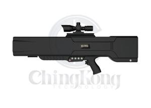 Wholesale Standard Military Convoy Bomb Jammer Built - In Battery With 4 In 1 Directional Antenna from china suppliers