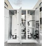 Psa Nitrogen Generator 5nm3/h 3000nm3/h 95% To 99.9995% for Laser Cutting