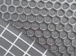 Professional Sintered Mesh Screen Acid Resistance Alkaline Resistance
