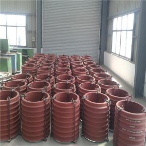 Wholesale Resilient Railway Tyres For Light Rail 100mm-1450mm Diameter from china suppliers
