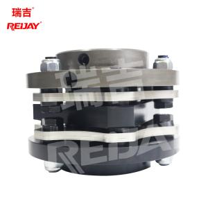 Wholesale Easy Assembly Falk Flexible Disc Coupling For Hydraulic Machinery 40000 Nm from china suppliers