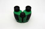 Good Looking Small Porro Binoculars Coated Optics Deliver Superior Brightness