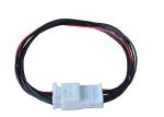 Flexible 12 Pins 1.0mm Industrial Wiring Harness