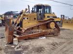 Used CAT D6H LGP Bulldozer For Sale
