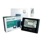 Super Bright Waterproof LED Floodlight , 60w Aluminum Flood Light With Power