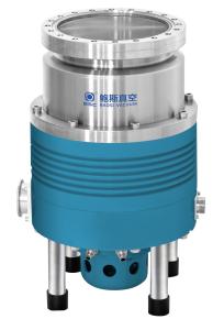 Wholesale Grease Lubricated High Vacuum Pump GFG100Z 2 L/S Forevacuum Pump Speed from china suppliers