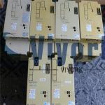 Yaskawa SGDB-50ADS ServoDrives 200-230v-Ac 0-230v-Ac 3ph 6.65hp New