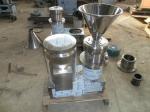 stainless steel quality multifunctional nuts butter mill JMS series CE