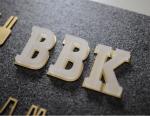 Acrylic Crystal Letter Modern Hotel Room Number Plaques Fancy House Number Plate