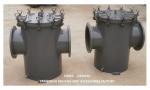 Marine Sea Water For Hight Sea Chest Model:AS350 CB/T497-2012 Inside Rubber RING
