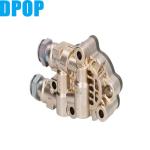 42559145 42547619 99478143 For Cummins and IVECOTRUCK Gear Fuel Pump Pre-supply