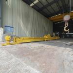 Customizable 20~50T Boom Telescopic / Telescopic Arm CE Standard LG700 Hydraulic
