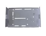 GS Certificate Sheet Metal Stamping Parts Plated Aluminum Stainless Steel