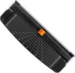 Manual A4 Paper Cutter Household Precision Paper Photo Trimmer 375*130*35MM