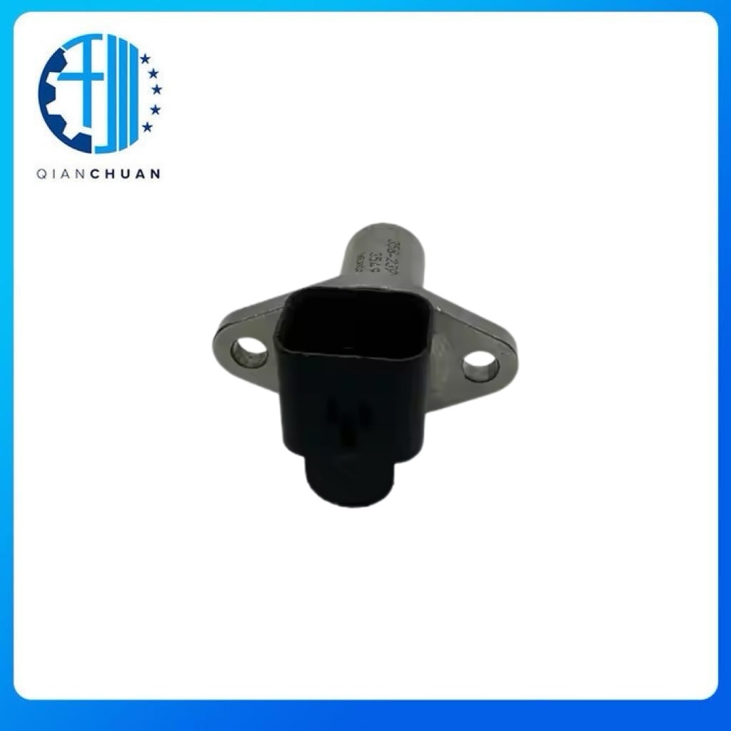 Camshaft Position Speed Sensor 358-2399 for MD6250 Caterpillar Diesel Engine Spare Parts