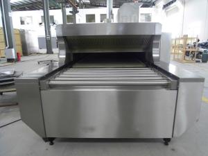 Wholesale electric industrial oven for bakery from china suppliers