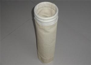 Wholesale 1000GSM PPS Baghouse Filter Bags 190C Polypropylene Filter Bag from china suppliers