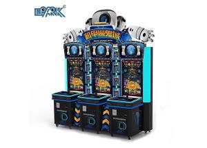 Wholesale Arcade Lottery Ticket Redemption Game Machine Indoor Amusement Shooting from china suppliers