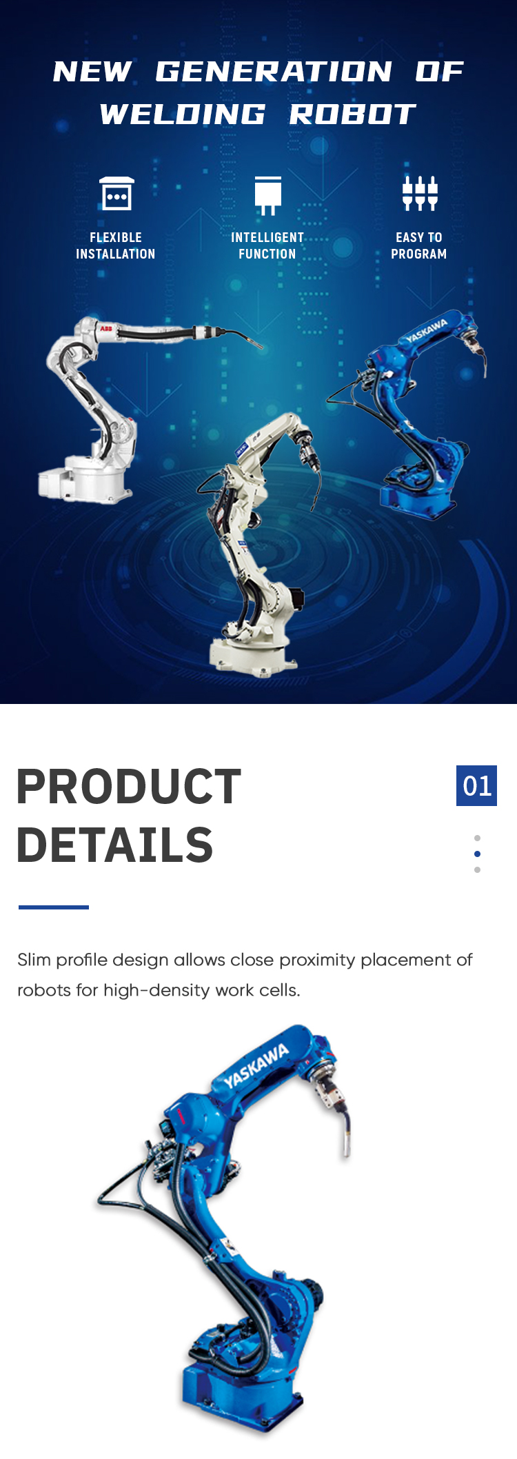 Han'S Collaborative Robot E3 Cobot 6 Axis Robot Arm And 3kg Payload With Control Box