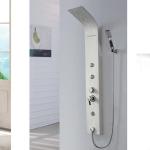 All Aluminum shower cloumn ,shower panel DB-1546 1600X200X75MM
