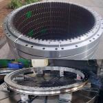 Volvo Excavator Slewing Bearing Ring VOE14520561 SA1155-00061 14563341 14563342