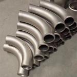NXF Welded Steel Pipe Fitting SCH 10-SCH 160 DN 15-1200 ASTM B581,ASTM B582,ASTM