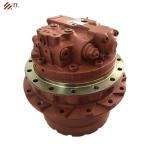 Cast Iron ZX160 ZX160LC ZX160LC-3 Final Drive 4447928 4466663 9283953 Excavator