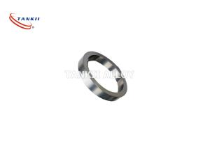 Wholesale Fecral Alloy 0cr25al5 0cr21al4 0cr23al5 0cr21al6nb Tape / Foil / Strip For Braking Resistor from china suppliers