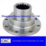 Machined Flexible Couplings