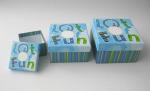 Big Produce Capacity Factory For Paperboard Gift Box OEM/ODM