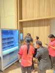 Pre Order And Pick Up Your Medicine Anytime With Our 24/7 Pharmacy Vending