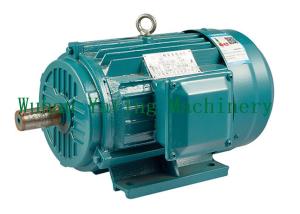 Wholesale 380V Three Phase Asynchronous Motor 0.75KW Rice Mill Machine Spares from china suppliers