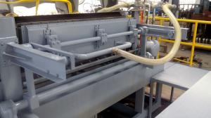 Wholesale 6000 pcs/hr Full Automatic Rotary Egg Tray Machine Line 380-440V from china suppliers
