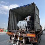 316 Cold Rolled Stainless Steel Coil Customized Non-Magnetic 2B Finished