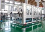 3 In 1 3000kg Automatic Water Bottling Machine Abrasive Resistance