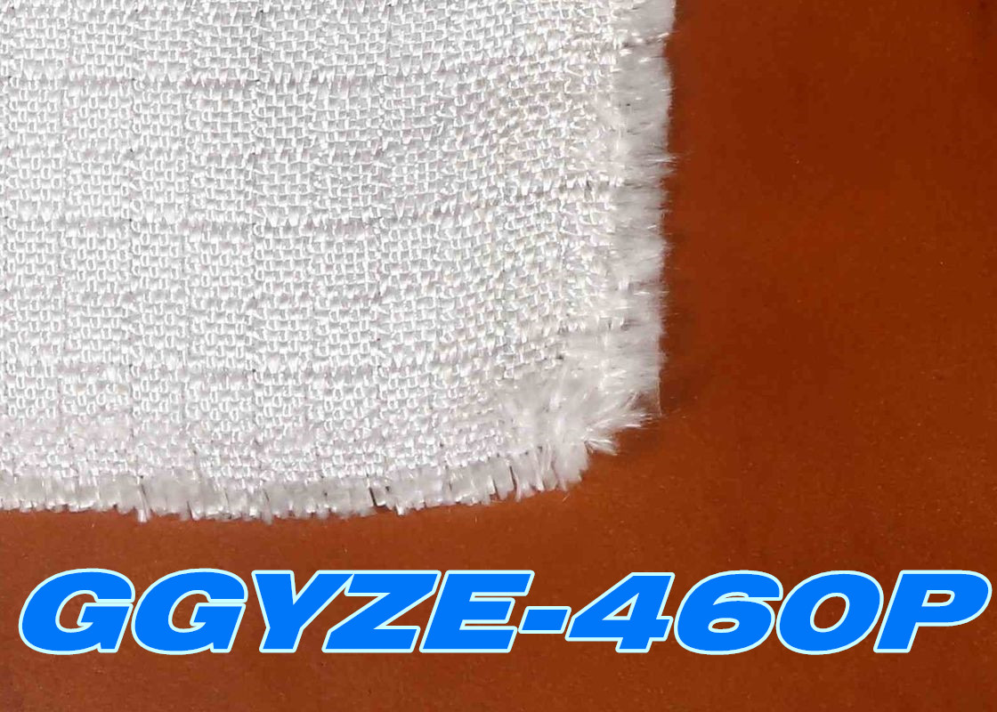 Non Alkali E Glass Woven Roving
