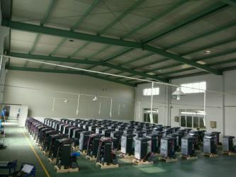 Haining Zell Automobile Testing And Inspection Equipments Co., Ltd.