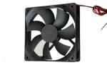 SANYO DENKI Cooling Fan For Fridge 120mm ×120mm × 25mm / Washing Machine Fan​