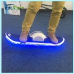 Samsung Battery Bluetooth One Wheel Electric Unicycle 6.5 Inch Motor 500W