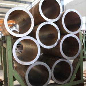 Wholesale EN 10305-4 E235 Seamless Steel Tubes , Cold Drawn Tubes For Hydraulic And Pneumatic Power Systems from china suppliers