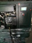 4In1 Laser Cutting Integrated 18.5Kw/25Hp 25Bar Screw Air Compressor