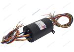 Through Bore Slip Ring with Inner Bore 38mm For Industrial System