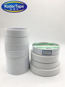 Wholesale Hotmelt High Temperature 80 Degree Double Sided Adhesive Tape from china suppliers