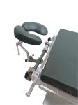 Universal Surgical Head Stabilizer Brain Cerebral Surgery Frame Operation Table